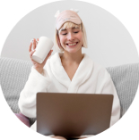 Affiliate support