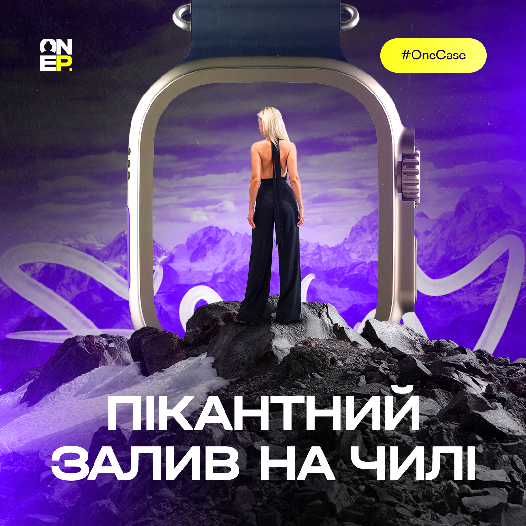 Пікантний залив на Чилі або як зробити ROI 89.94% image