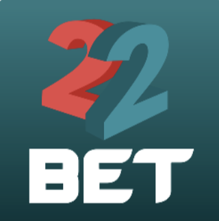Логотип 22Bet 