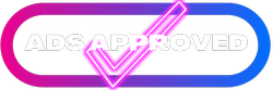 ads approved